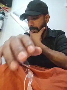Snapshot of Bigkannan chatting on 07.18.26 Bigkannan online show from 07.18.26