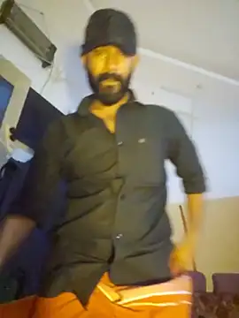 Snapshot of Bigkannan chatting on 07.22.26 Bigkannan online show from 07.22.26