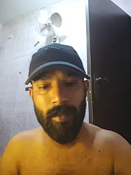 Snapshot of Bigkannan chatting on 08.02.26 Bigkannan online show from 08.02.26