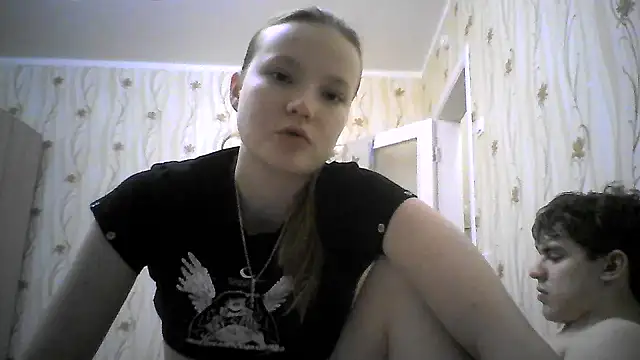 EvgeniyXAnna online show from 02.12.26