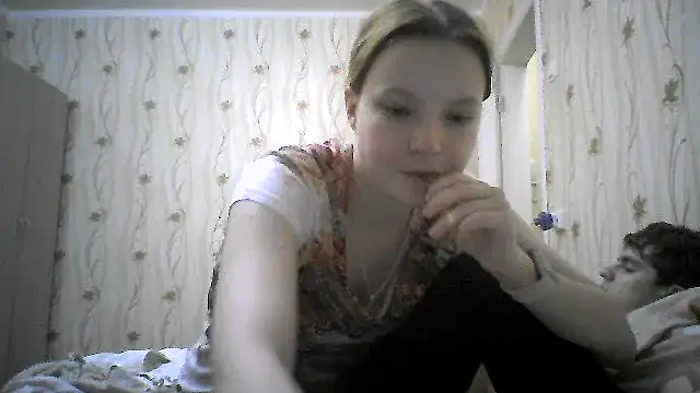 EvgeniyXAnna online show from 02.15.26