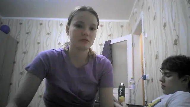 EvgeniyXAnna online show from 03.06.26