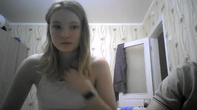 EvgeniyXAnna online show from 03.08.26