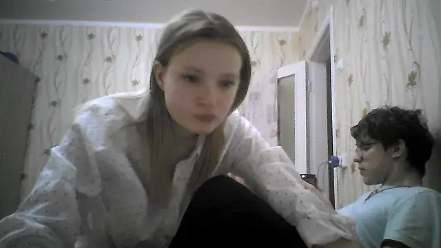 EvgeniyXAnna online show from 03.11.26