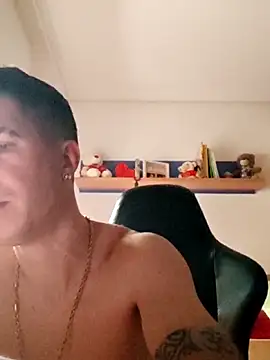 el patron122 online show from 08.03.26