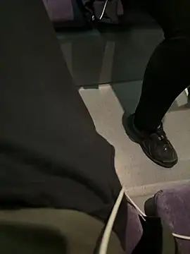 Davvidsm online show from 03.12.26