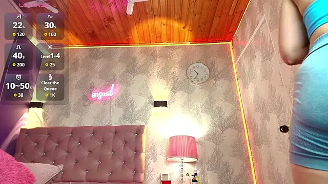 Snapshot of Amelie_sutra chatting on 02.03.26 Amelie sutra online show from 02.03.26