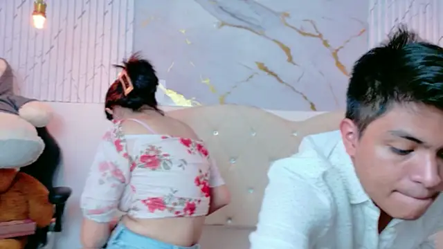 NatyAndAlex online show from 02.27.26