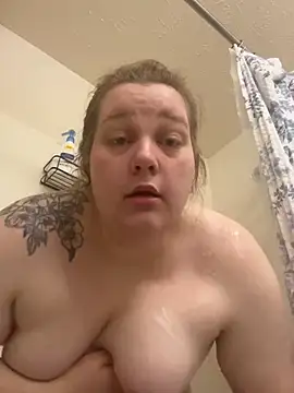 Snapshot of Blondeespresso chatting on 03.07.26 Blondeespresso online show from 03.07.26