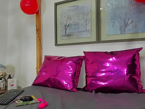 Samantha Ortiz69 online show from 03.12.26