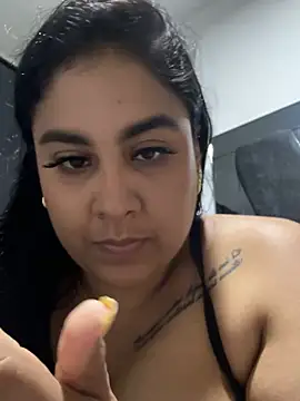 Snapshot of YenthCorona chatting on 07.14.26 YenthCorona online show from 07.14.26