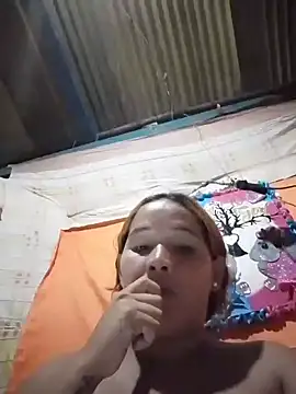 Snapshot of daniela_fox1 chatting on 01.15.26 daniela fox1 online show from 01.15.26