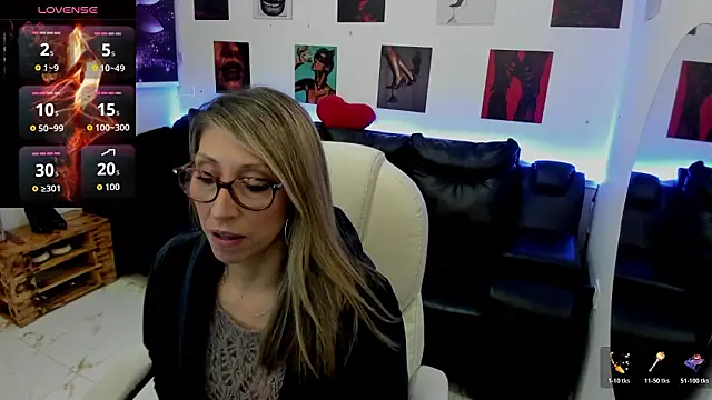 Snapshot of Scarlett_079 chatting on 02.03.26 Scarlett 079 online show from 02.03.26