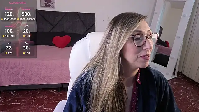 Scarlett 079 online show from 05.15.26