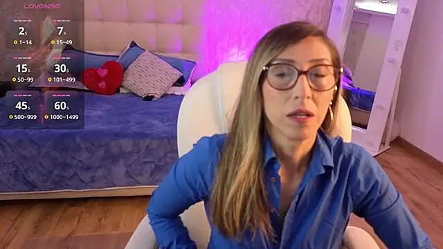 Scarlett 079 online show from 05.24.26