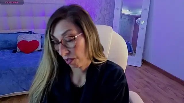 Scarlett 079 online show from 06.02.26