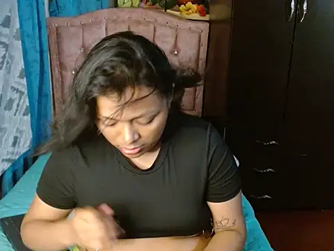 caro lil online show from 02.25.26