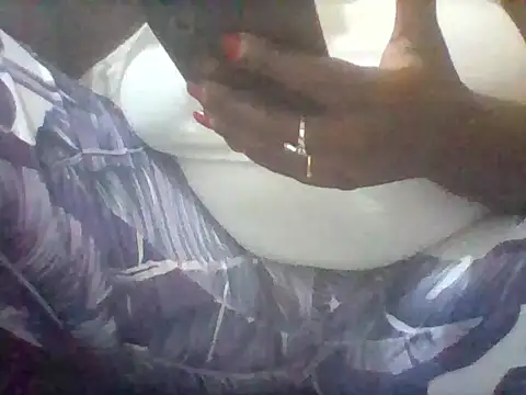 Snapshot of Thand03 chatting on 02.22.26 Thand03 online show from 02.22.26