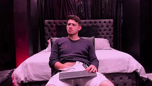 big  friends online show from 03.16.26