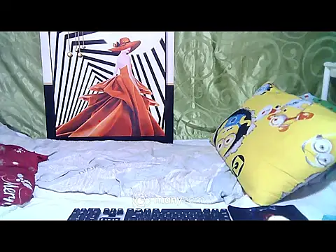 Asiangoddezzts online show from 03.11.26