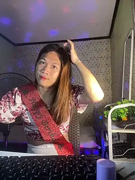 luna love bitex online show from 06.03.26
