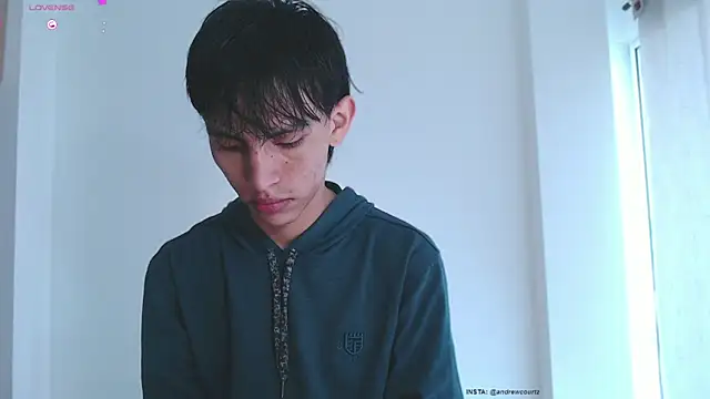 andrew courtzz online show from 12.17.25