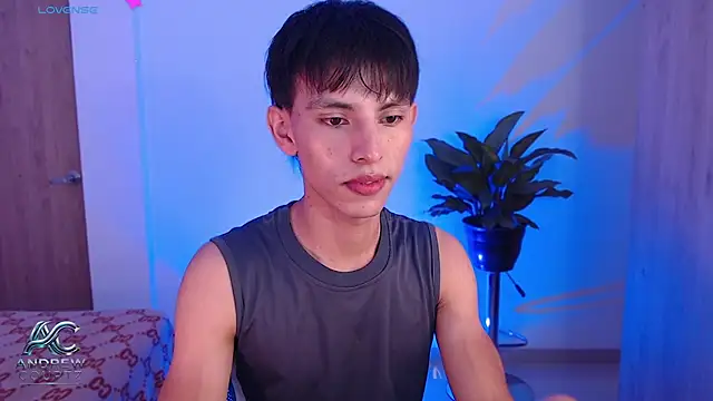andrew courtzz online show from 06.07.26