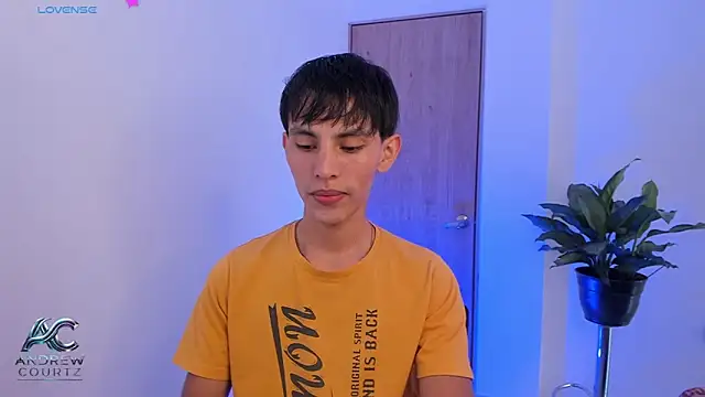andrew courtzz online show from 06.11.26
