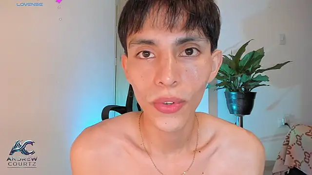 andrew courtzz online show from 06.14.26
