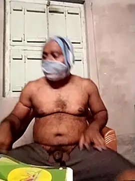 BENGALIDICK-1 online show from 05.14.26