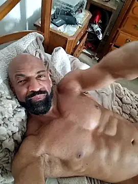 Snapshot of baddblake43 chatting on 02.19.26 baddblake43 online show from 02.19.26