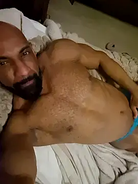 Snapshot of baddblake43 chatting on 03.14.26 baddblake43 online show from 03.14.26