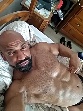 Snapshot of baddblake43 chatting on 03.17.26 baddblake43 online show from 03.17.26