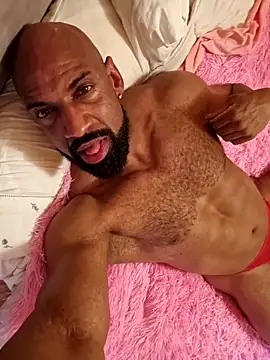 Snapshot of baddblake43 chatting on 03.26.26 baddblake43 online show from 03.26.26