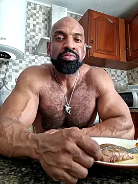 baddblake43 online show from 05.23.26