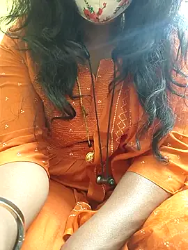 Snapshot of Preeti345 chatting on 01.15.26 Preeti345 online show from 01.15.26