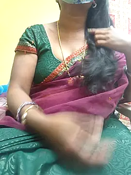 Snapshot of Preeti345 chatting on 01.19.26 Preeti345 online show from 01.19.26