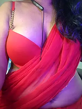 Snapshot of Preeti345 chatting on 06.17.26 Preeti345 online show from 06.17.26