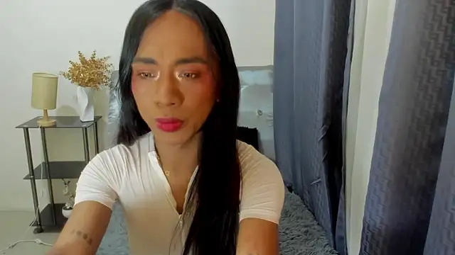 Snapshot of TsBlackHORSECOCKcalix chatting on 03.10.26 TsBlackHORSECOCKcalix online show from 03.10.26