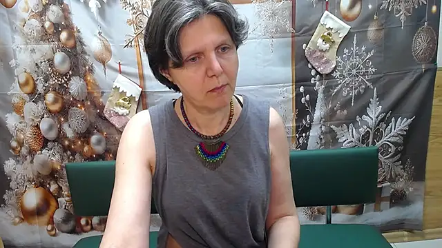 LunaDobra online show from 01.10.26