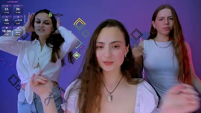 jenna elayne online show from 04.23.26