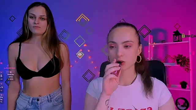 jenna elayne online show from 04.25.26