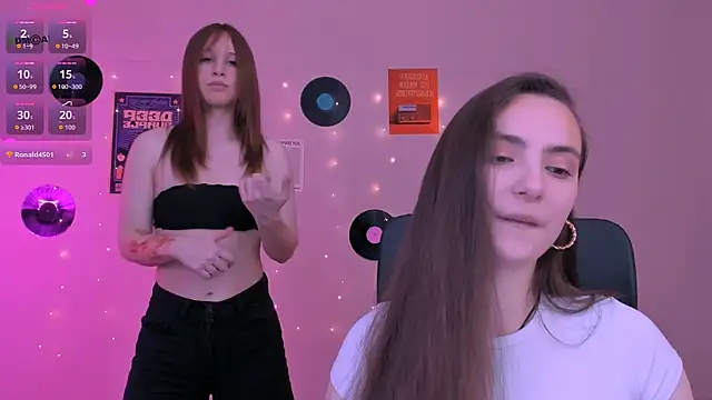 jenna elayne online show from 05.03.26