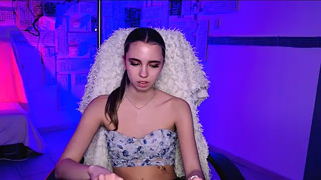 KimPorins online show from 02.08.26