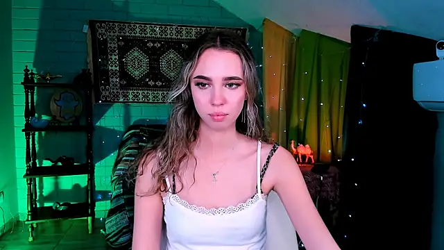 KimPorins online show from 05.14.26