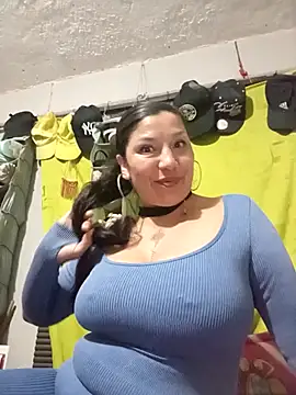 Snapshot of romi_goddess chatting on 02.10.26 romi goddess online show from 02.10.26