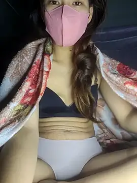 polly chan online show from 12.15.25