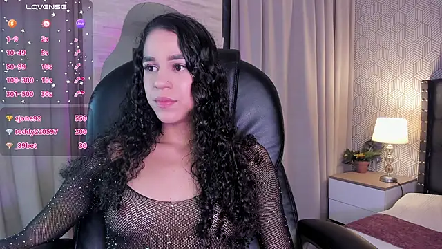 ariana  rosse online show from 07.05.26