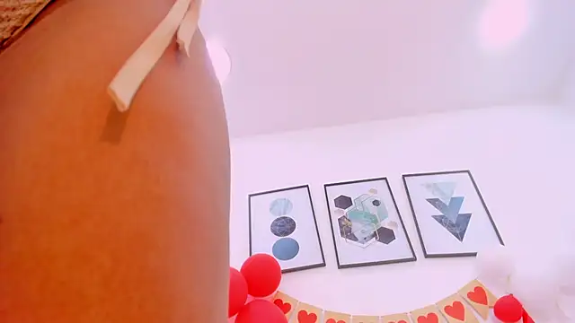 Snapshot of cataleyasantana chatting on 02.23.26 cataleyasantana online show from 02.23.26