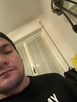 CharlyAlfa22 online show from 02.15.26